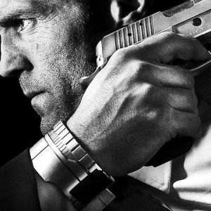 Jason Statham 