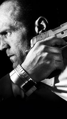 Jason Statham 