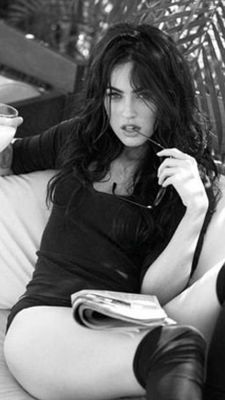 Megan Fox 