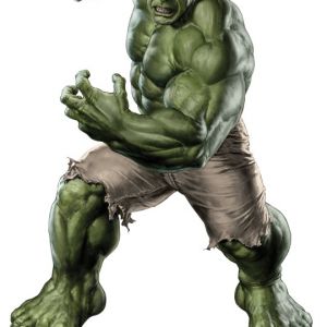 Hulk