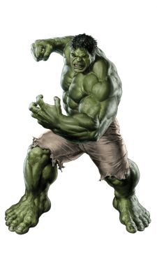 Hulk