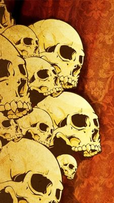 Skulls 