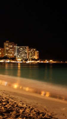 waikiki beach