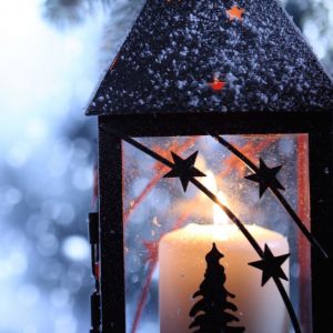 Christmas Lantern