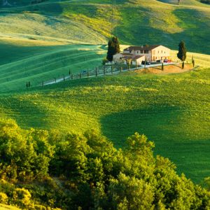 Italy Tuscany