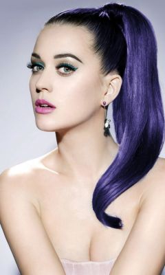 Katy Perry