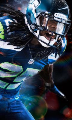 Richard Sherman