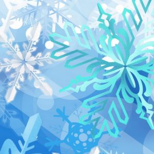 Christmas Snowflakes