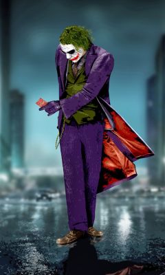 joker