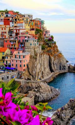 Monterosso - Italy