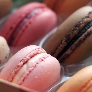 Macaroon