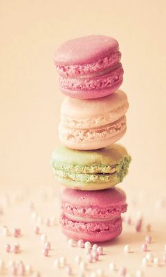 Macaroon