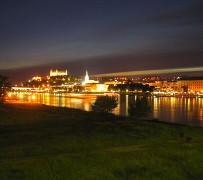 Bratislava