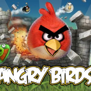 Angry Birds