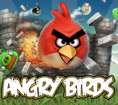 Angry Birds