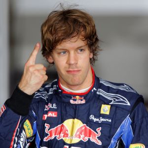 Vettel