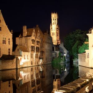 Bruges