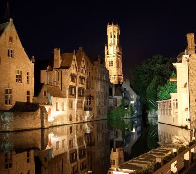 Bruges