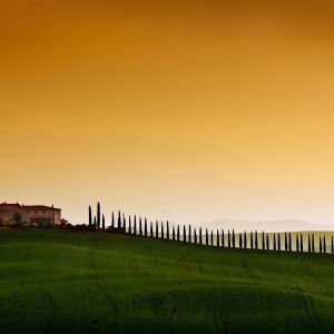 Tuscany