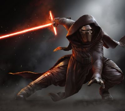 Kylo Ren