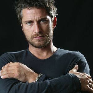 Gerard Butler