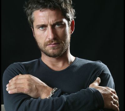 Gerard Butler