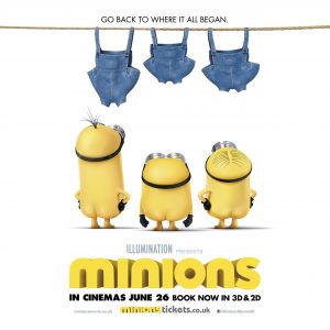 Minions