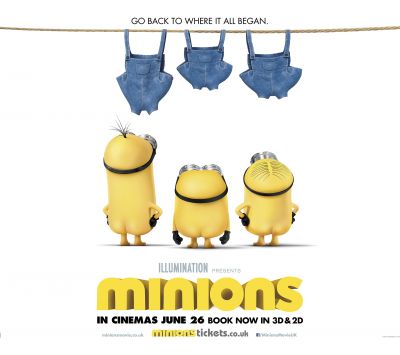 Minions