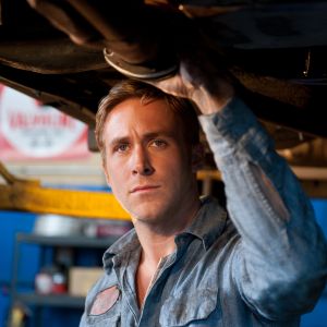 Ryan Gosling