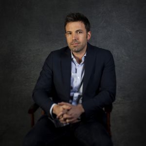 Ben Affleck