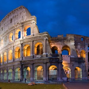 Colosseum Taliansko