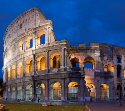 Colosseum Taliansko