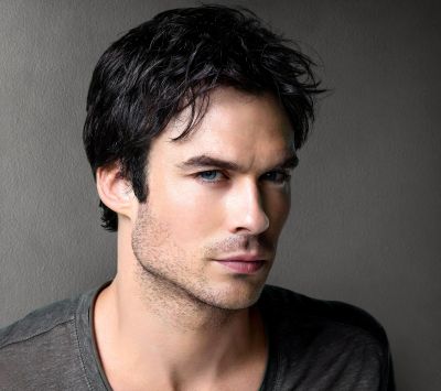 Ian Somerhalder