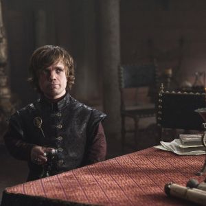 Peter Dinklage - Game of Thrones