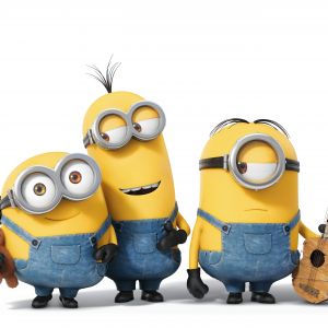 Minions