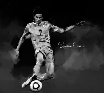 Edinson Cavani