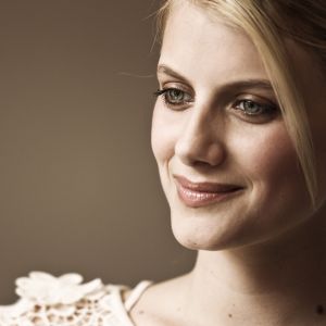 Mélanie Laurent