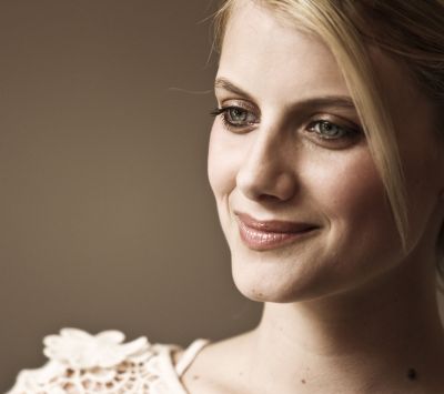 Mélanie Laurent