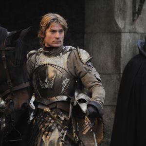 Game of Thrones - Nickolaj Coster Waldau