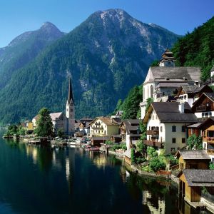 Hallstatt