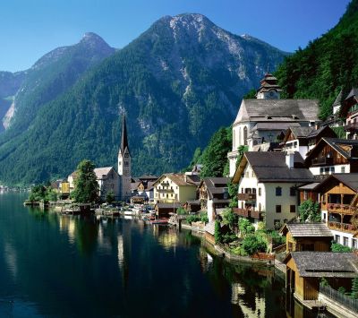 Hallstatt