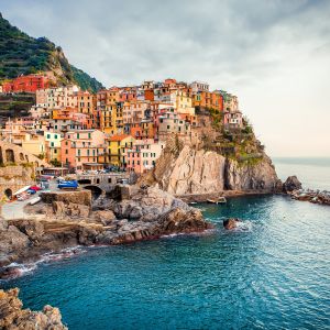 Manarola - Cinque Terre