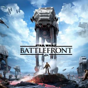 Battlefront