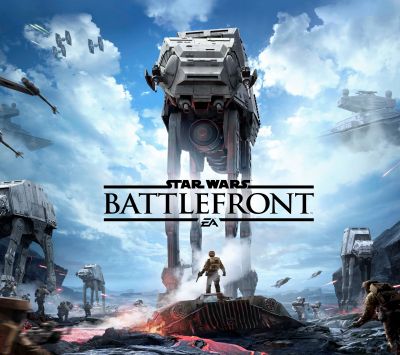 Battlefront