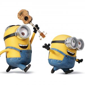 Minions