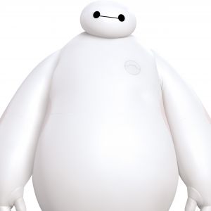 Baymax