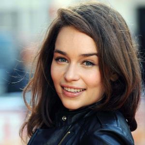 Emilia Clarke