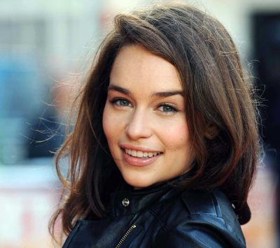 Emilia Clarke