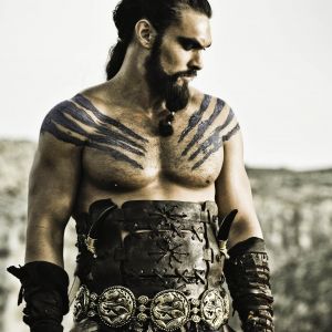 Jason Momoa - Game of Thrones