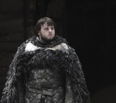 John Bradley - Game of Thrones